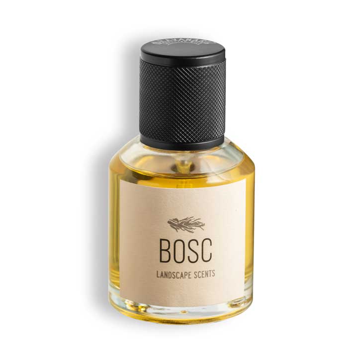 Bosc perfume natural